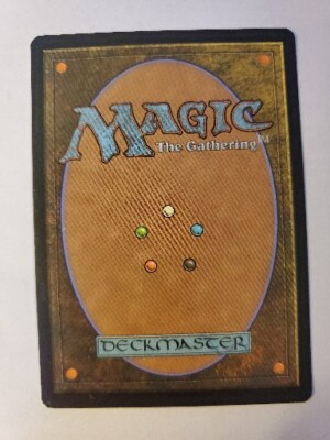 MTG Magic The Gathering Card Vent Sentinel Creature Elemental Red