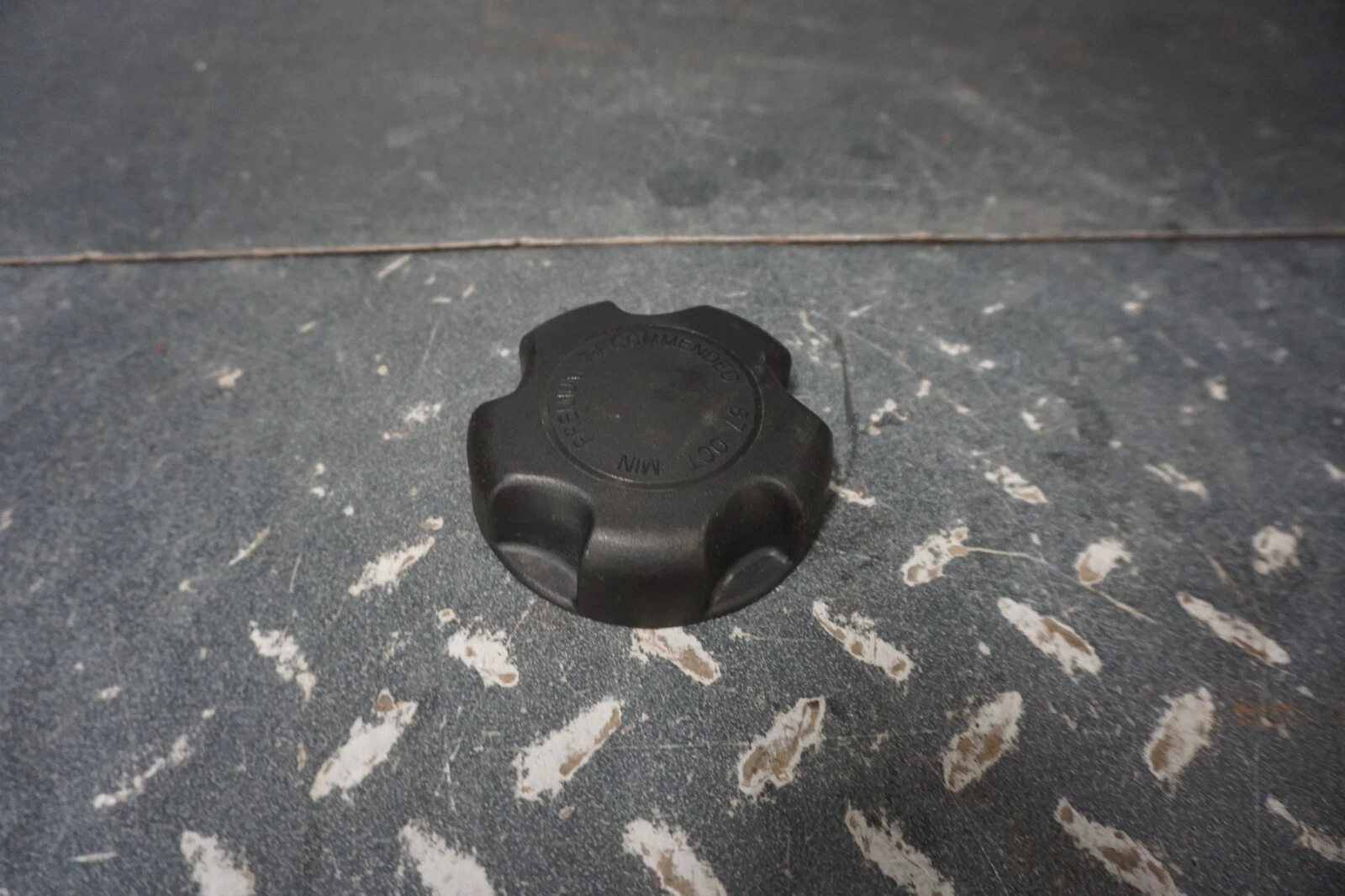 2005-2023 Polaris OEM Gas Fuel Tank Cap Black Switchback Pro S Titan Adventure