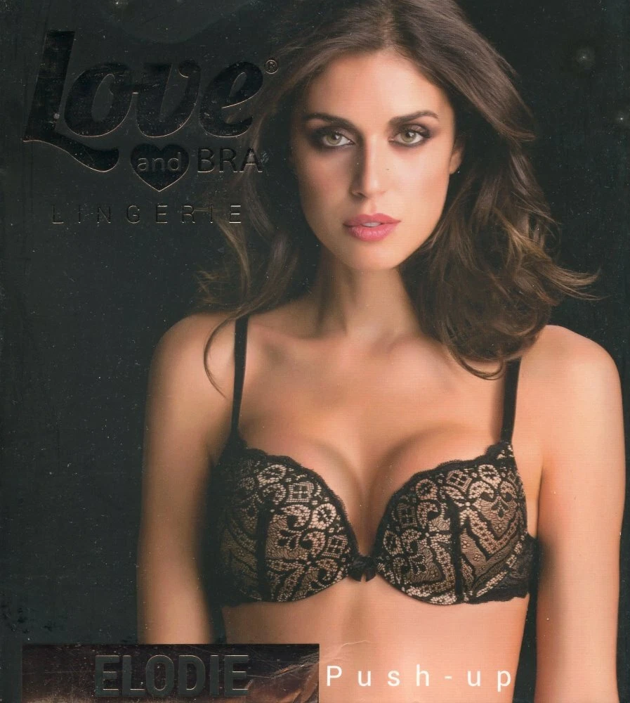 Soutien gorge push online up bonnet a