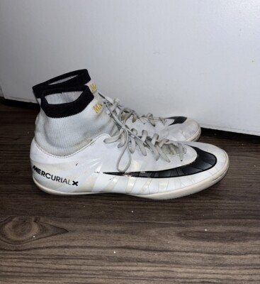 Football Boots Nike Mercurial Victory Vi Cr7 Ic Nike Mercurial