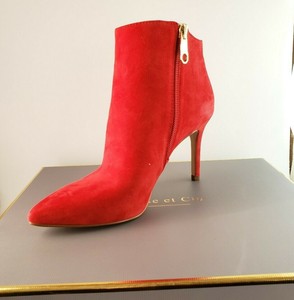 louise et cie sid pointy toe bootie