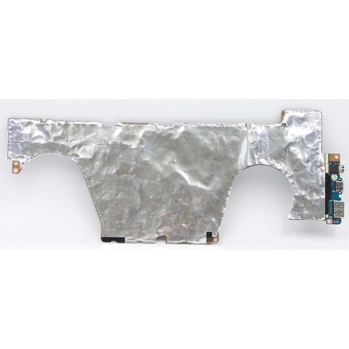 For Lenovo Ideapad C340-14IWL S540-14IWL i7-8565U RAM:4GB LA-H081P Motherboard - Picture 2 of 4