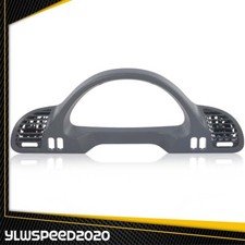 Fit For 2002-2006 Dodge Sprinter Left Side Dash Panel Bezel Trim With A/C Vents