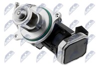 NTY EGR-ME-001 EGR Ventil Ohne Egr-KüHler FüR MERCEDES-BENZ