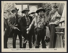 The Doolins Of Oklahoma ’49 ROBERT BARRAT CHARLES KEMPER LEE PATRICK