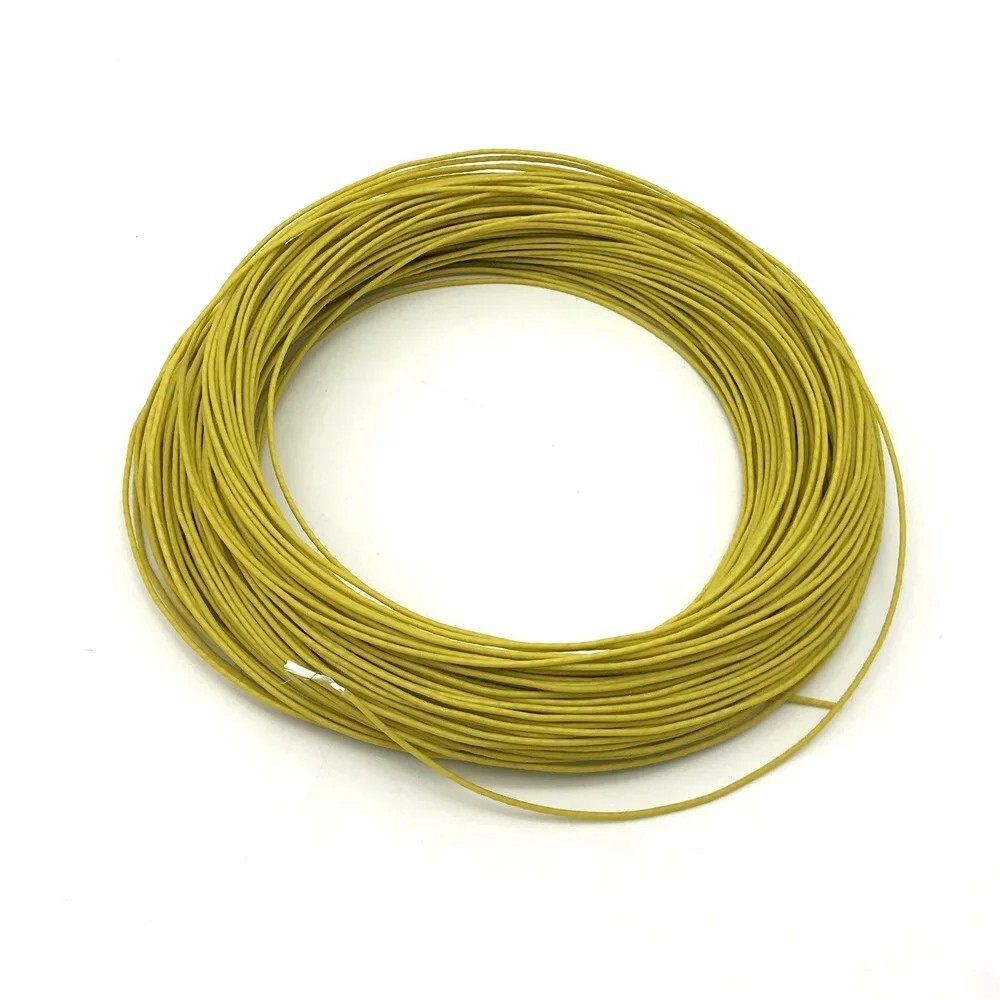 Electric Heating Cable Wire - Low Voltage 5V To 48V, Durable For Blankets, Seats, DIY 4 thumbnail image