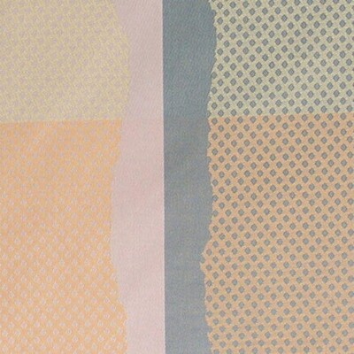 Maharam Aquarelle Mystic 003 100% Trevira Polyester Fabric 72'' x 1 Linear Yard
