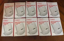   Large Lot Of 10 LC-100-PI DSC Motion Detectors w Pet Immunity