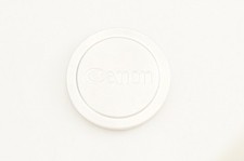 CANON Front Lens Cap for 50mm F1.8/F2.8 LTM Leica screw mount From JAPAN