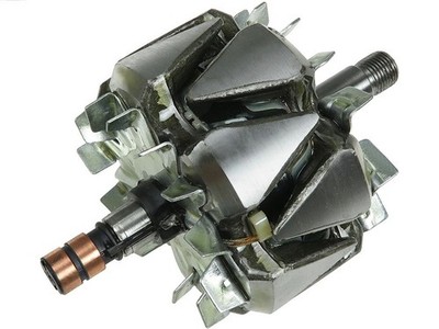 AS-PL AR0028 Läufer, Generator