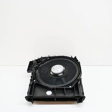 BMW 5 F10 Subwoofer-Lautsprecher vorne rechts unter dem Sitz 9195200 16014910 20