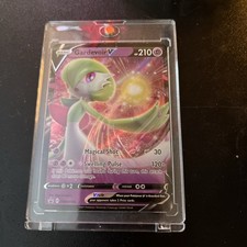 Gardevoir V SWSH105 SWSH: Sword & Shield Promo Cards Holo