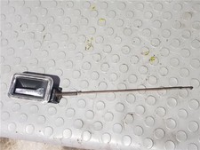 Porte arrière et accessoires Opel SENATOR