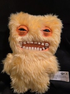 Fuggler Mr Buttons | eBay