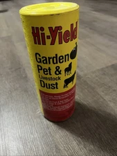 Hi-Yield 16 Oz. Garden & Farm Insect Control - Concentrate