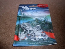 Ral Partha D&D Town Guards Mini Pewter 02-510 25 MM Sealed Blister!