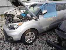 2019 Kia Soul Automatic Transmission OEM 11K Miles - LKQ428551484