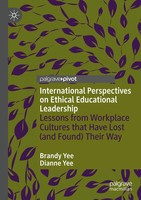 Brandy Yee (U. A.) | International Perspectives On Ethical Educational...