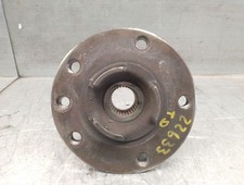 7P0501655A HINTERER RECHTER KN&Ouml;CHEL / 95834160500 / 5633828 F&Uuml;R PORSCHE CAYENNE