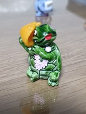 Ü Ei   Tapsy Turtles   Schildkröte   1997  ...