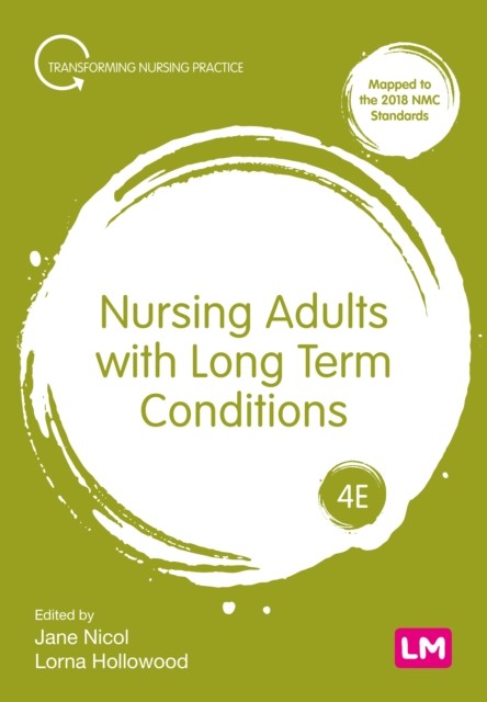 Nursing Adults with Long Term Conditions (Transforming Nursin .9 - Image 9