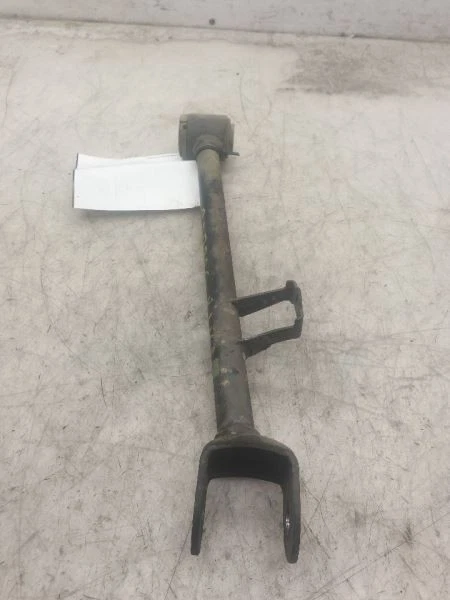 06-09 LEXUS RX400H LADO PASAJERO TRASERO MANDO BRAZO LOCALIZADOR MONTAJE Foto 4 de 4