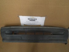 Stoßstange vorne Ford Escort V (GAL)  Stoßfänger vorne 434352