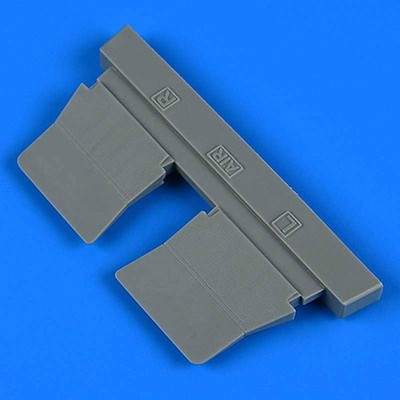 Phantom FG.1/FGR.2 spilter plates - Airfix - / 1:72 - Quickboost 72631
