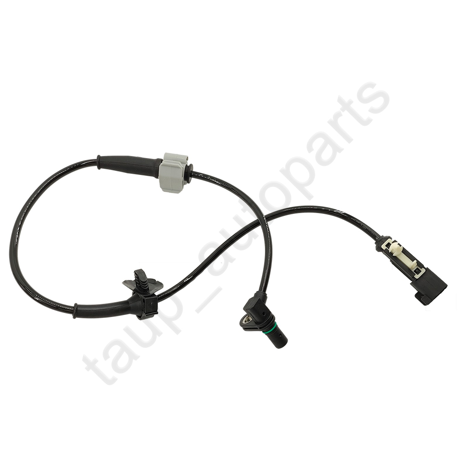 2 x ABS Wheel Speed Sensor for Cadillac Escalade Chevrolet Suburban GMC Yukon