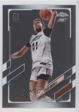 2021-22 Topps Chrome OTE Overtime Elite Tyler Smith #39 0t2