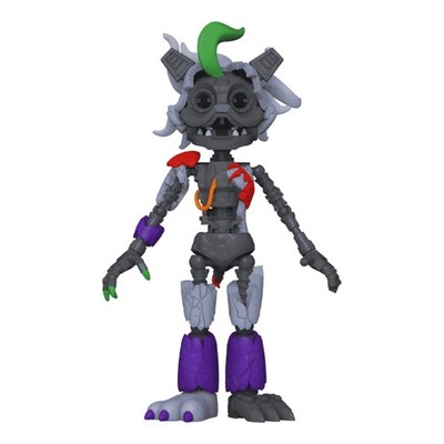 Five Nights at Freddy's Security Breach 5 Inch Action Figure