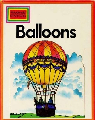 Balloons (Starters) Book The Fast Free Shipping