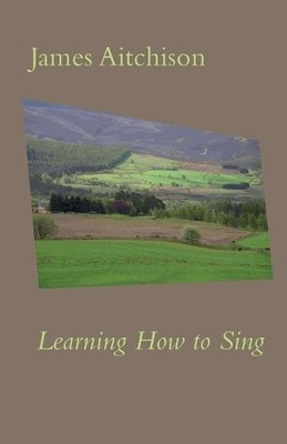 James Aitchison Learning How to Sing (Taschenbuch)