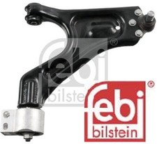 febi bilstein 182076 Lenker für Radaufhängung Querlenker Lenker für Saab 
