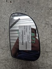 Glace de rétroviseur Citroen SAXO