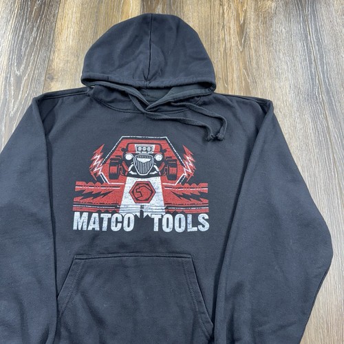 White USA EAGLE Mechanic Punisher Racing SNAP-ON An OFF A NEW HOODIE
