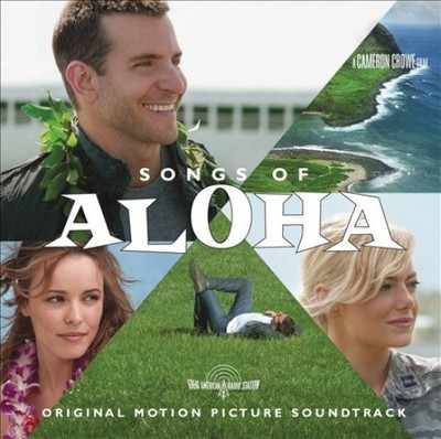 Songs of Aloha [Original Soundtrack] by Original Soundtrack