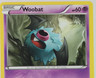 Woobat - BREAKthrough - 71/162 - singles - Pokemon TCG