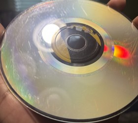 SEGA Crazy Taxi Dreamcast Manual Included