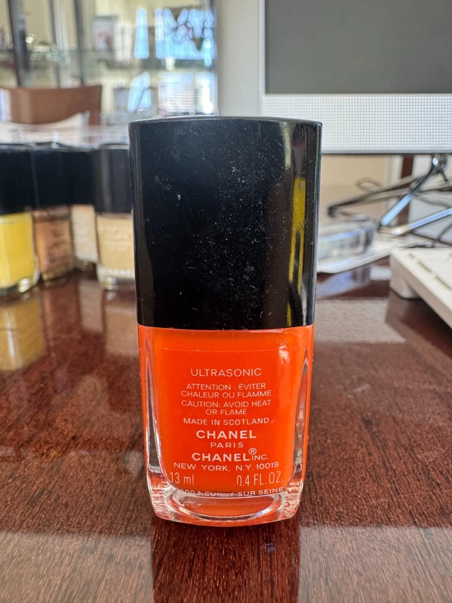 25+ CHANEL Red Nail Polish for sale | Updated Oct 2026