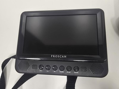 PROSCAN PDVD7751-B (P21026395)