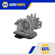 Throttle Body fits TOYOTA YARIS SCP10 1.0 03 to 05 Cambiare Quality Guaranteed