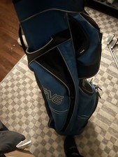 Ping Traverse Cart Golf Bag