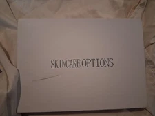 Skincare Options 3-in-1 Ultrasonic Micro-Current Body Slimming Machine