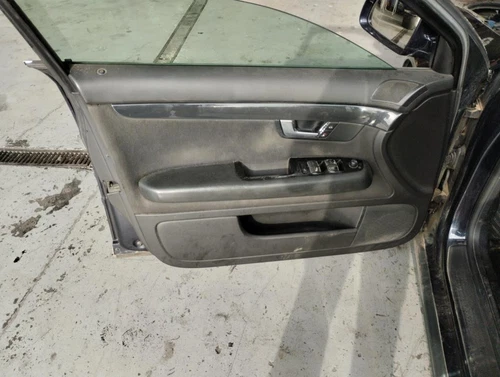 8E0953503B Mando Limpia para AUDI A4 BERLINA (8E) 1.9 TDI (96kW) 2002 3402874 - Imagen 10 de 10
