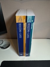 EDITEST - BOCCONI LUISS - TEORIA & TEST/3000 QUIZ