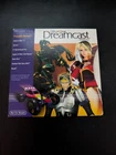 OFFICIAL SEGA DREAMCAST MAGAZINE CD-ROM MAY 2000 VOL 5 DEAD OR ALIVE 2
