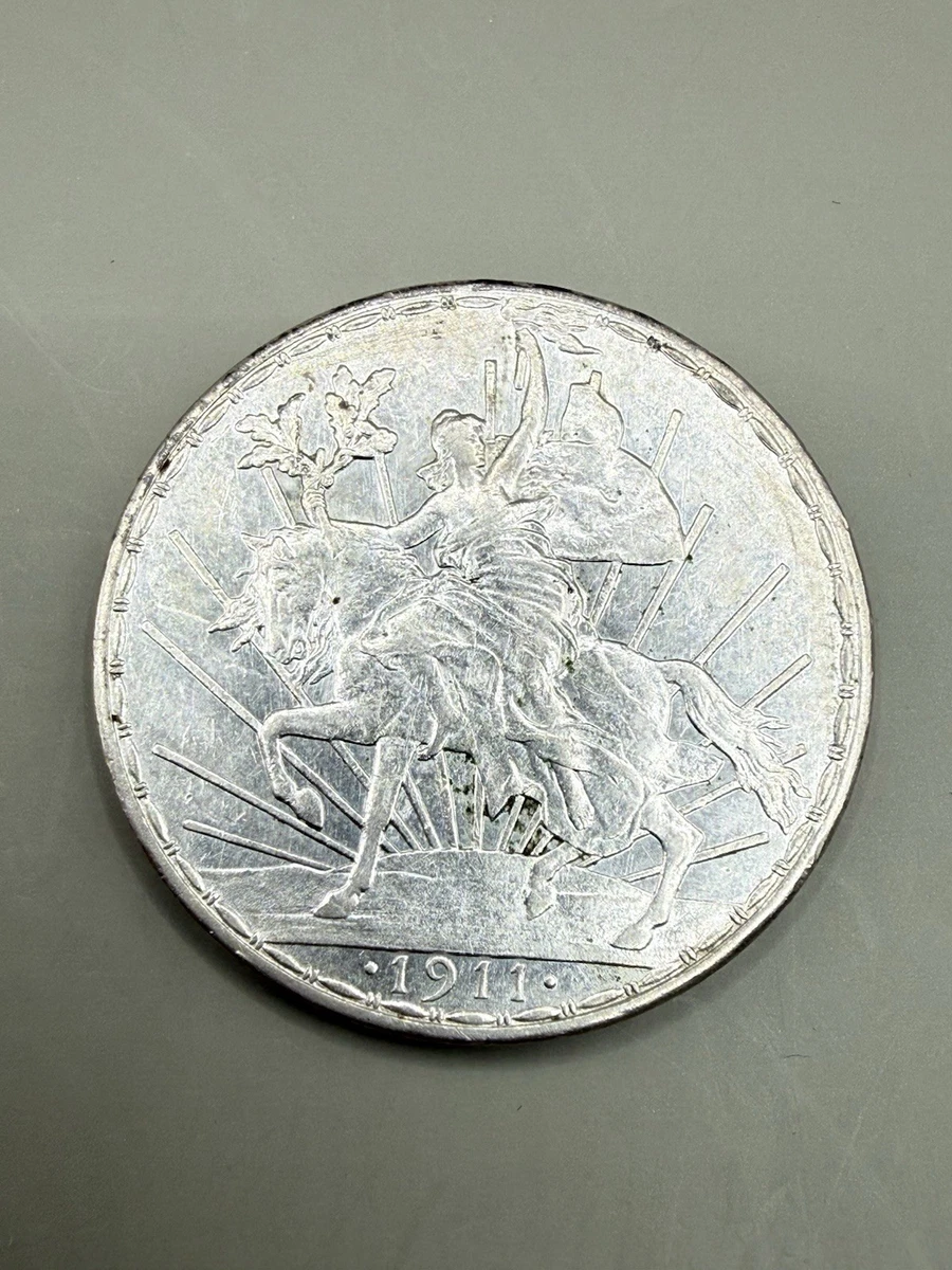 1911 年墨西哥硬币| eBay