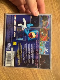 Super Magnetic Neo (Sega Dreamcast) CIB complete video game SG fun RARE w/ reg