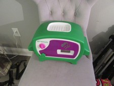 Very Very Nice Easy Bake Style Girl Scouts Cookie Oven This is for the Oven Only